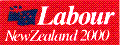 Labour Party logo July 1997