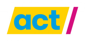 The ACT Party logo August 2019