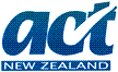 The ACT Party logo May 1996