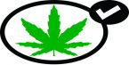 The Cannabis Party logo October 2011