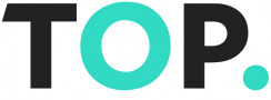 TOP logo February 2020