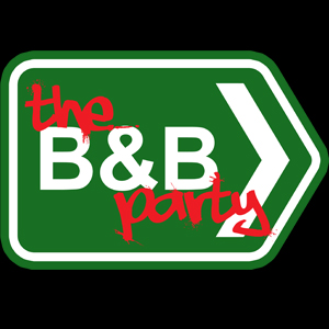 B&B logo