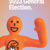 Guide to Voting thumbnail Page 1